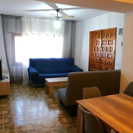 فيلا Casa Inocencia Alcossebre المظهر الخارجي الصورة