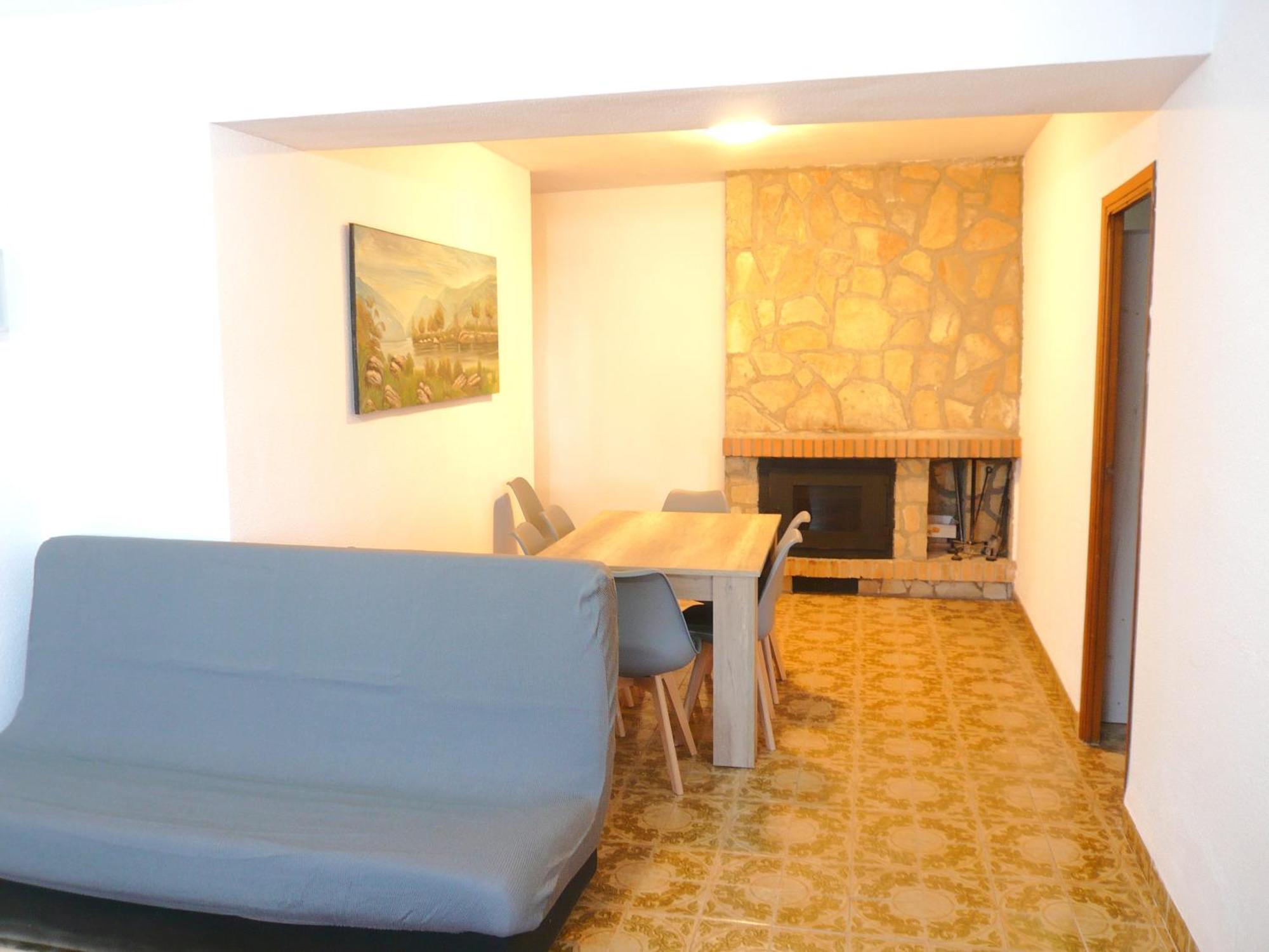 فيلا Casa Inocencia Alcossebre المظهر الخارجي الصورة