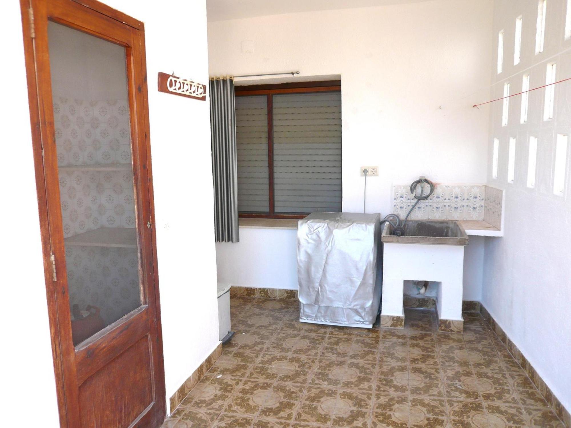 فيلا Casa Inocencia Alcossebre المظهر الخارجي الصورة
