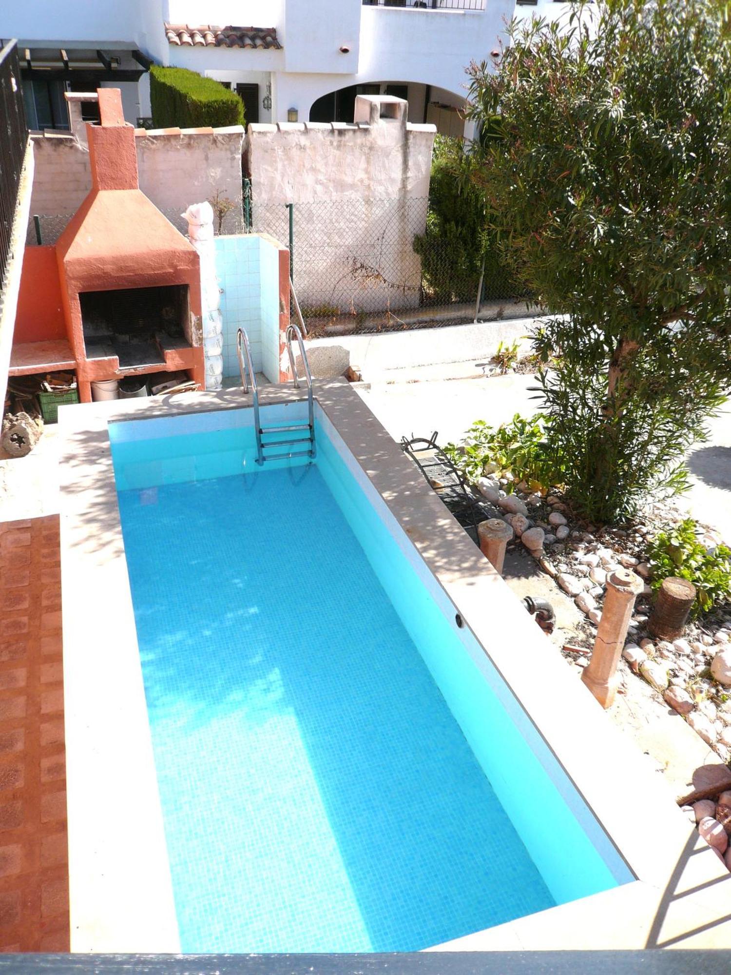فيلا Casa Inocencia Alcossebre المظهر الخارجي الصورة